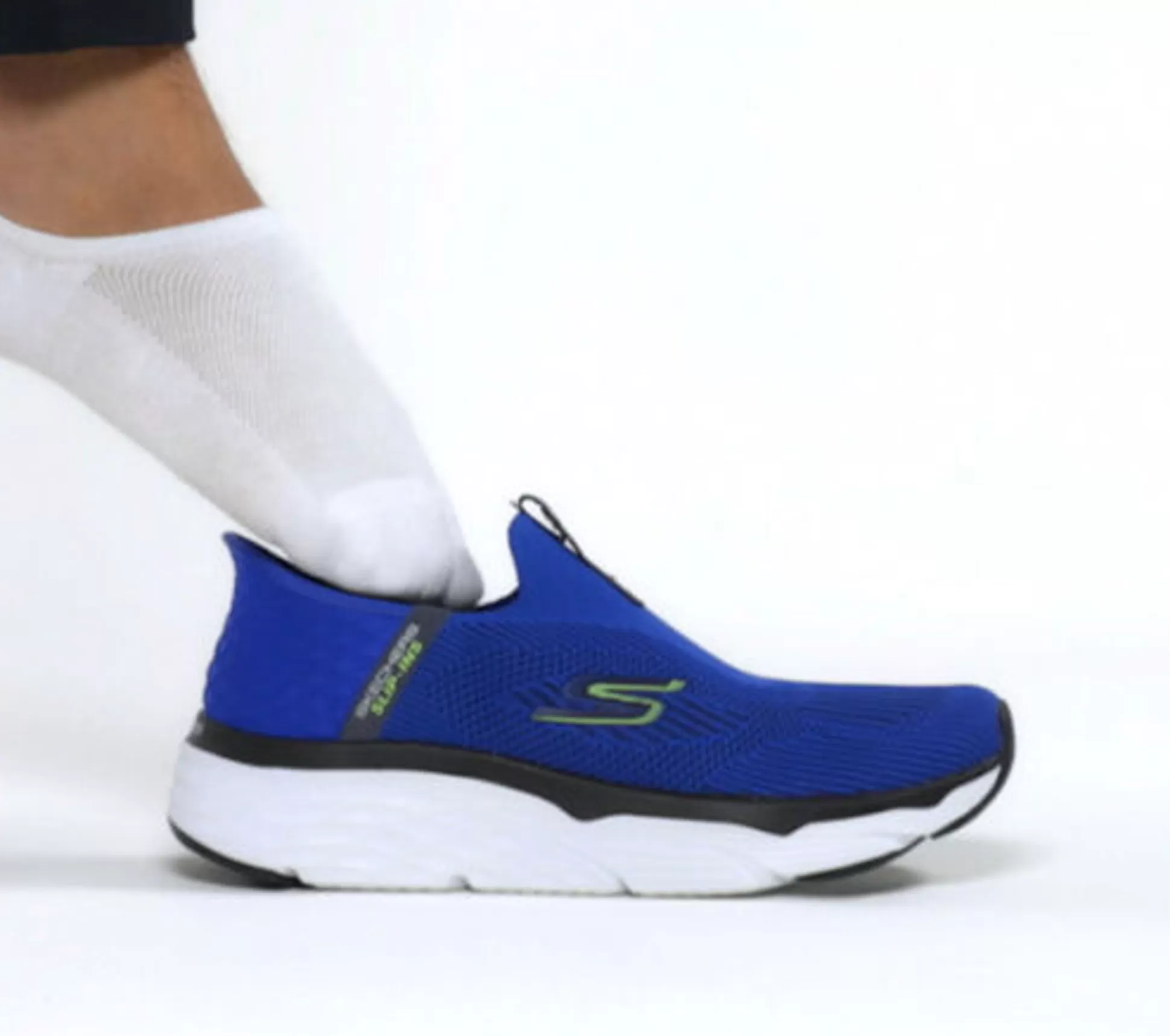 Hot SKECHERS Slip-Ins: Max Cushioning - Advantageous